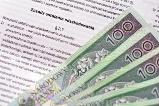 • Sprawdź, jak prawidłowo ująć w ewidencji wpływ odszkodowania ubezpieczeniowego na wydzielony rachunek dochodów.