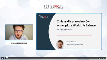 Zmiany dla pracodawców