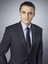 Marek Wojda, doradca podatkowy, partner w Martini i Wspólnicy