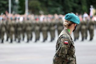 Pracodawca zatrudniający żołnierzy Obrony Terytorialnej lub żołnierzy Aktywnej Rezerwy skorzysta z ulgi podatkowej