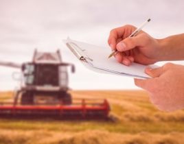 Wnioski o pomoc dla przedsiębiorców rolnych poszkodowanych w związku z COVID-19 do 30 września