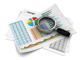 Konwersja danych na ceny stałe – analiza sprawozdań finansowych 
