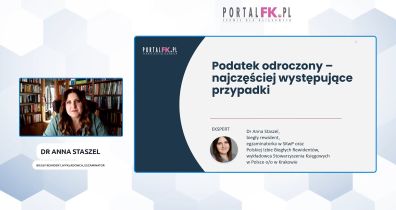Podatek odroczony