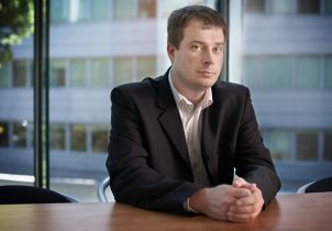 Maciej Soprych, członek zarządu w spółkach kapitałowych, członek ACCA
