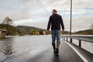 Powódź – VAT i podatki dochodowe