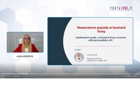 SZKOLENIE_Nowoczesne pojazdy w kosztach firmy
