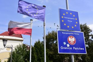 Projekt rozporządzenia MF 2025 – wyższy limit zwrotu VAT dla personelu Frontex