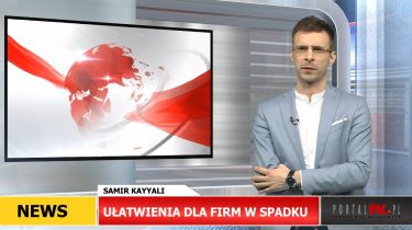 Ułatwienia dla firm