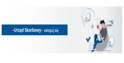 Logowanie do e-Urzędu Skarbowego w nowej odsłonie