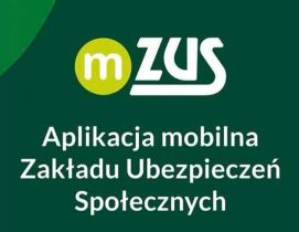 mzus - mobilna aplikacja