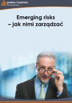 emerging risks