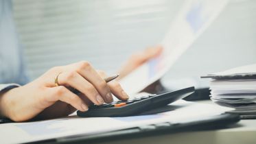Obciążenia wyniku finansowego