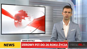 3 zerowy pit dla młodych