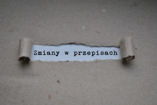 Księgowa na ZUS ZLA będzie mogła podpisać listę płac – zmiany w pracy na zwolnieniu lekarskim