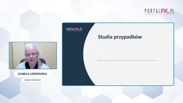 Studia przypadków