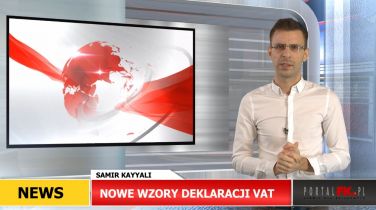 Deklaracje VAT