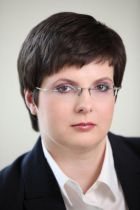 Monika Ławnicka, doradca podatkowy, manager w Accreo