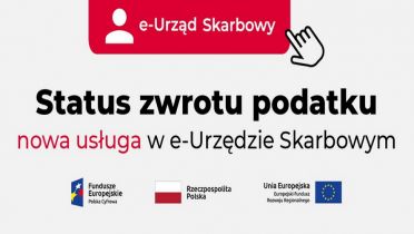 Status zwrotu podatku