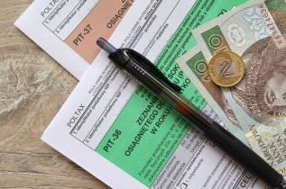 Od 15 lutego będzie można składać zeznania PIT za 2020 rok