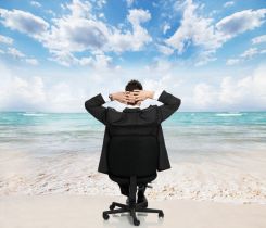 Zaległości wypoczynkowe pracownika a plan urlopów w firmie  