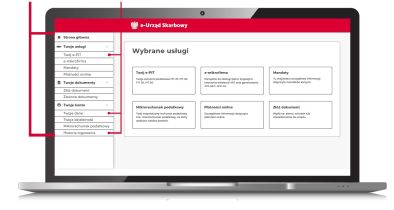 e-urząd skarbowy