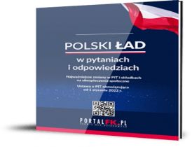 Polski Ład w pytaniach i odpowiedziach