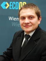 Grzegorz Wachołek, ECDDP Spółka Doradztwa Podatkowego