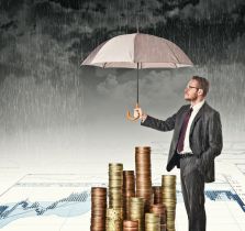 Nowy podatek od deszczu uderzy nie tylko w przedsiębiorców
