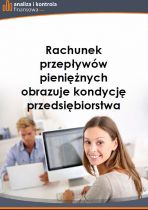 rachunek przepływów