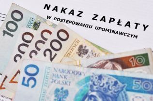 Mandat zaoczny 2026 – kto zapłaci? Sprawdź zmiany
