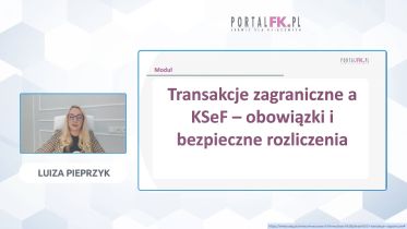 Transakcje zagraniczne1