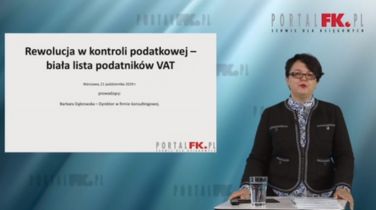 Rewolucja w kontroli