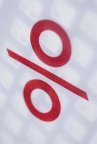 %