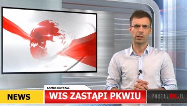 Wis zastąpi PKWIU