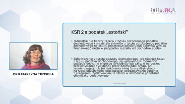 Estoński CIT