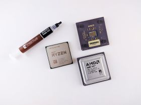 Analizy w Excelu – jak Ryzen 5 radzi sobie z dużymi arkuszami danych?