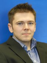 Krystian Pawłowicz, ekspert podatkowy w KPMG