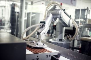 Nowa ulga na roboty ma wspomóc automatyzację polskiej gospodarki  