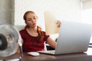 Wysokie temperatury w miejscu pracy – nowe obowiązki pracodawcy w 2025 roku