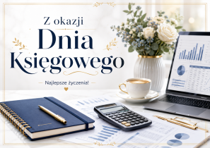 Dzień księgowego