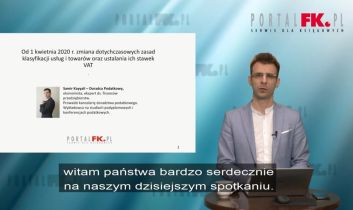 zmiany od 1 kwietnia