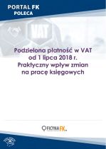 zmiany w podatkach