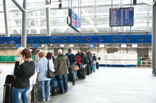 Przepisy w zakresie zwolnień nieruchomości lotniskowych od podatku zostaną zmienione 