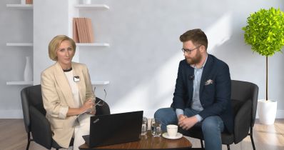 QA z Oskarem Sobolewskim