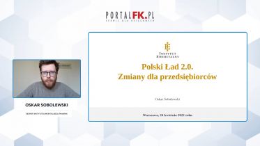 Zmiany dla przedsiębiorców od 1 lipca