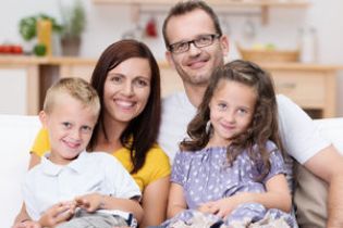 Rodzinny kapitał opiekuńczy ważnym wsparciem dla rodziców