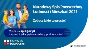 Narodowy spis powszechny