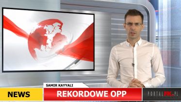 Rekordowe OPP