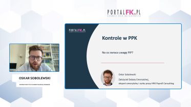 Kontrole PPK