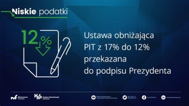 Polski Ład 2.0 uchwalony – zmiany od 1 lipca 2022 r.